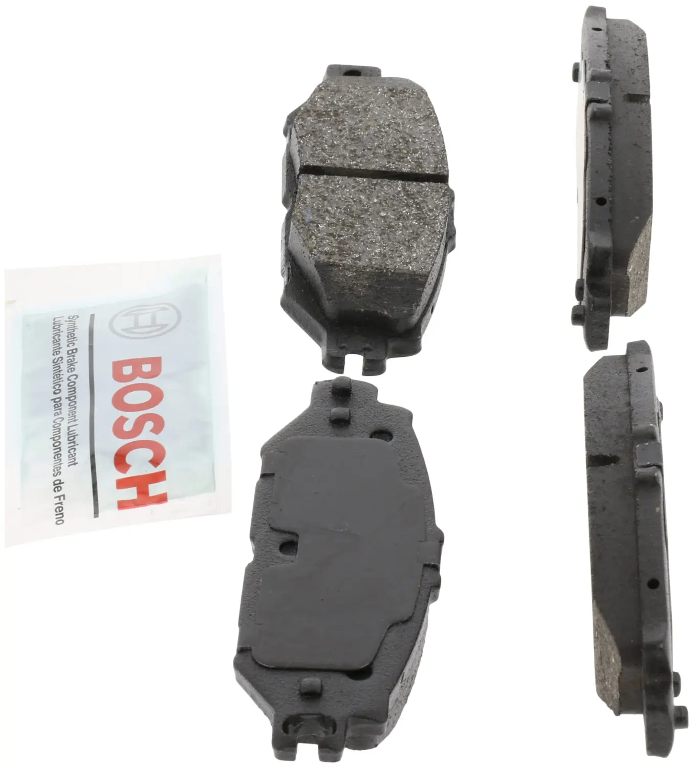 Brake Pads miniature 3