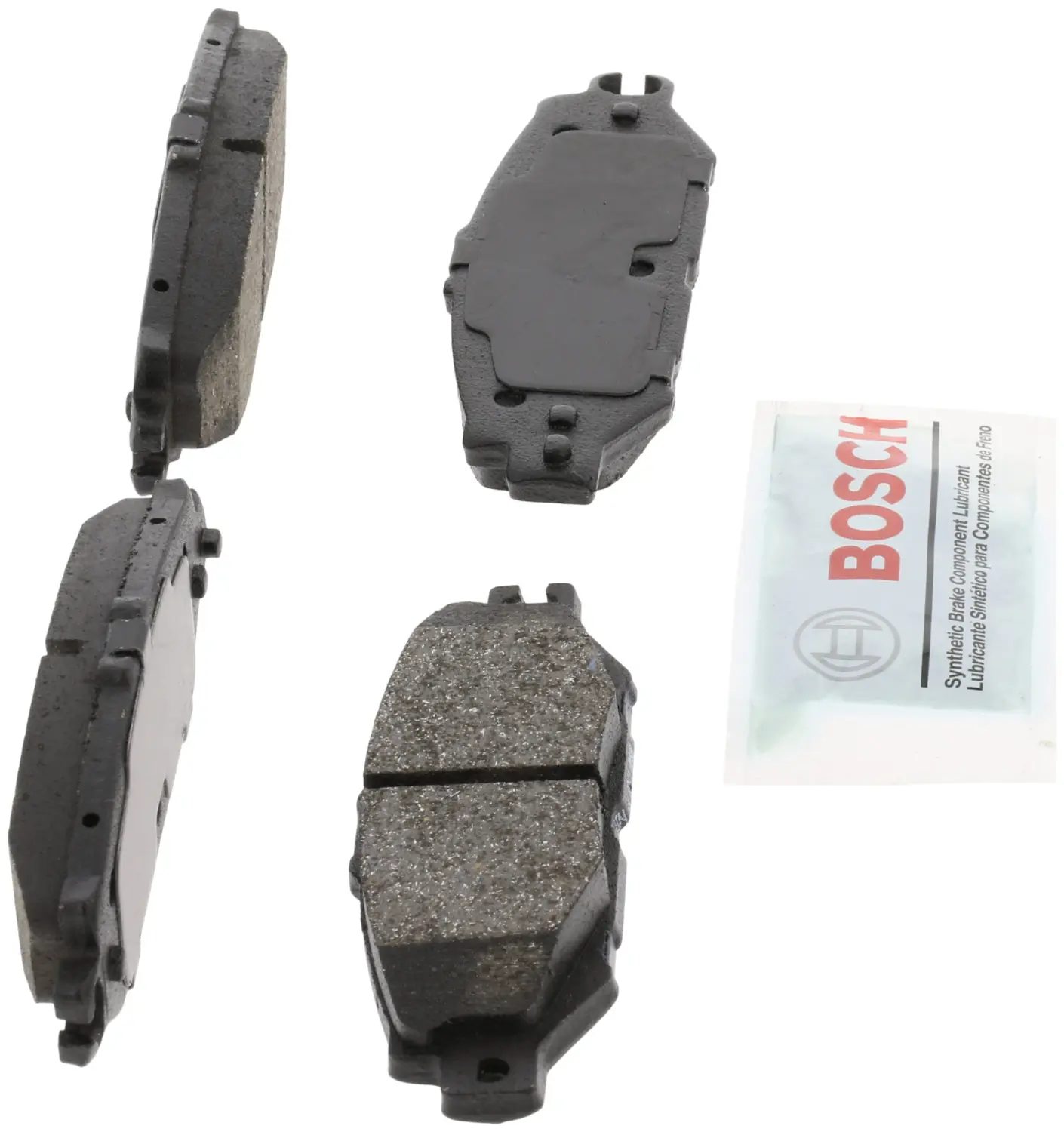 Brake Pads miniature 5
