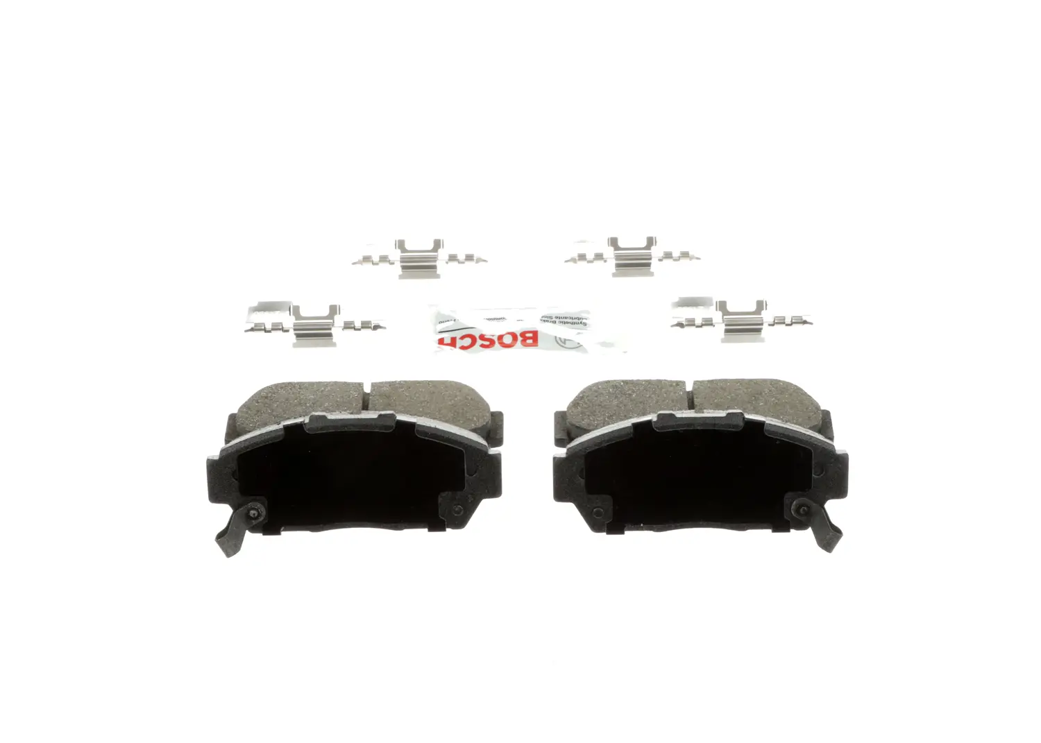 Brake Pads miniature 5