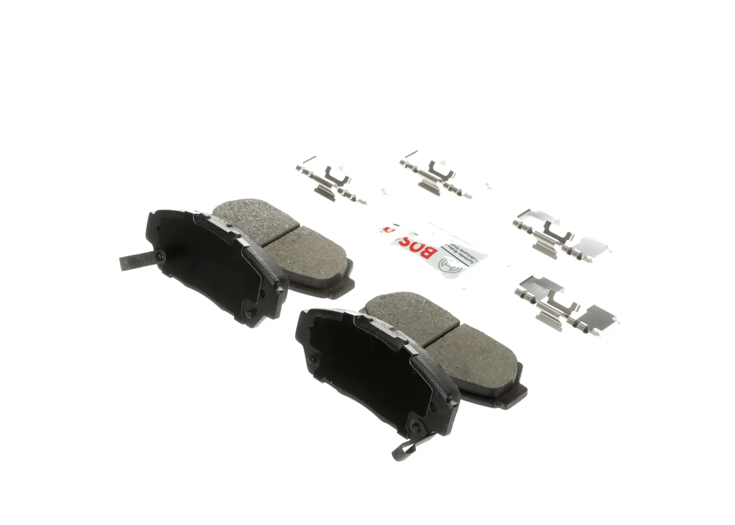 Brake Pads miniature 3