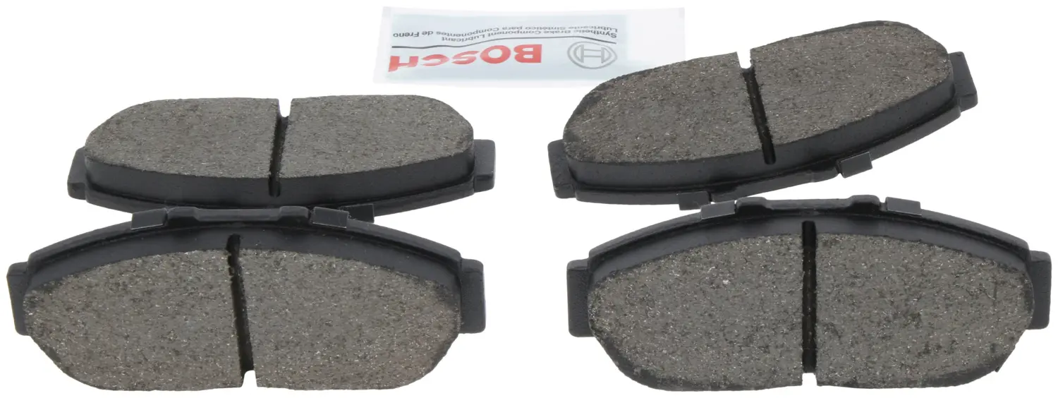 Brake Pads miniature 4