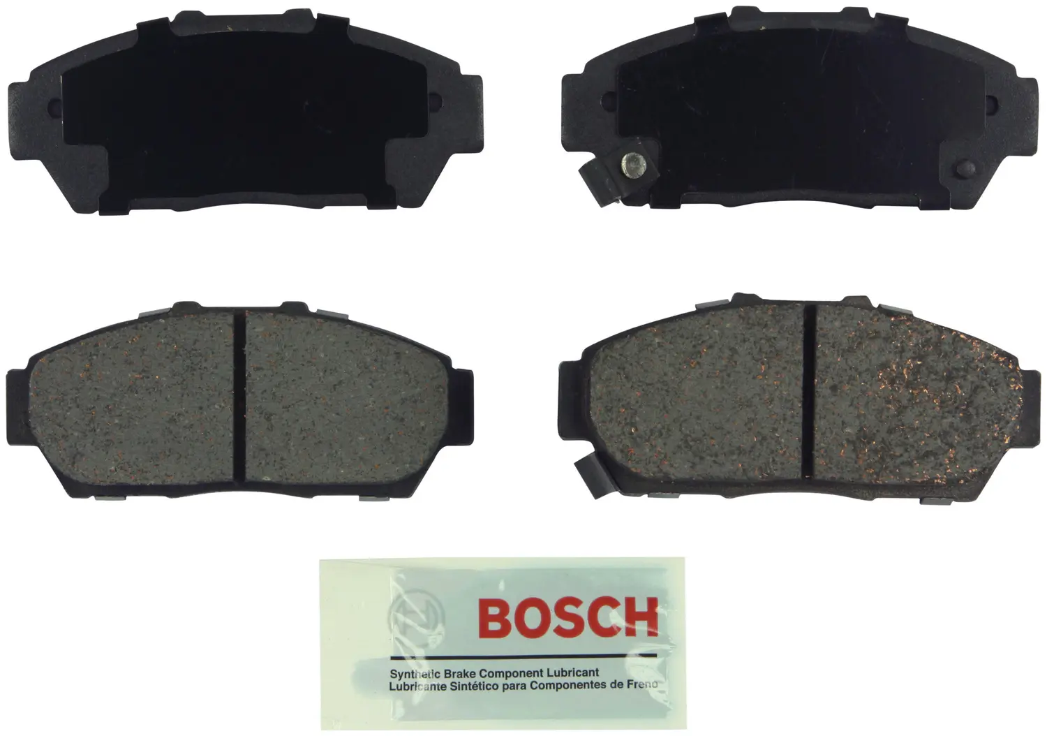 Brake Pads miniature 5