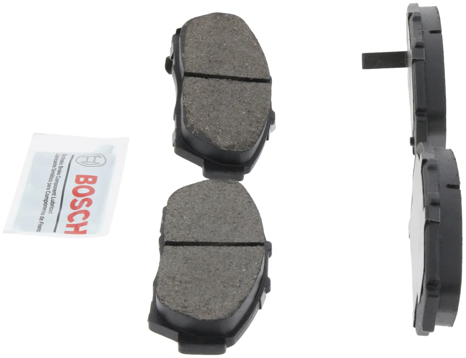Brake Pads miniature 2