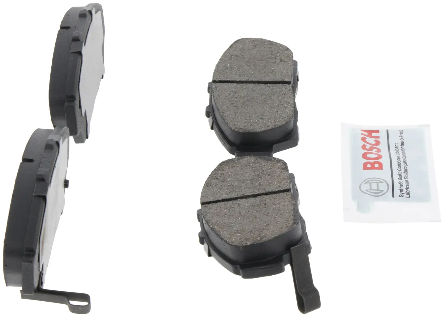 Brake Pads miniature 3
