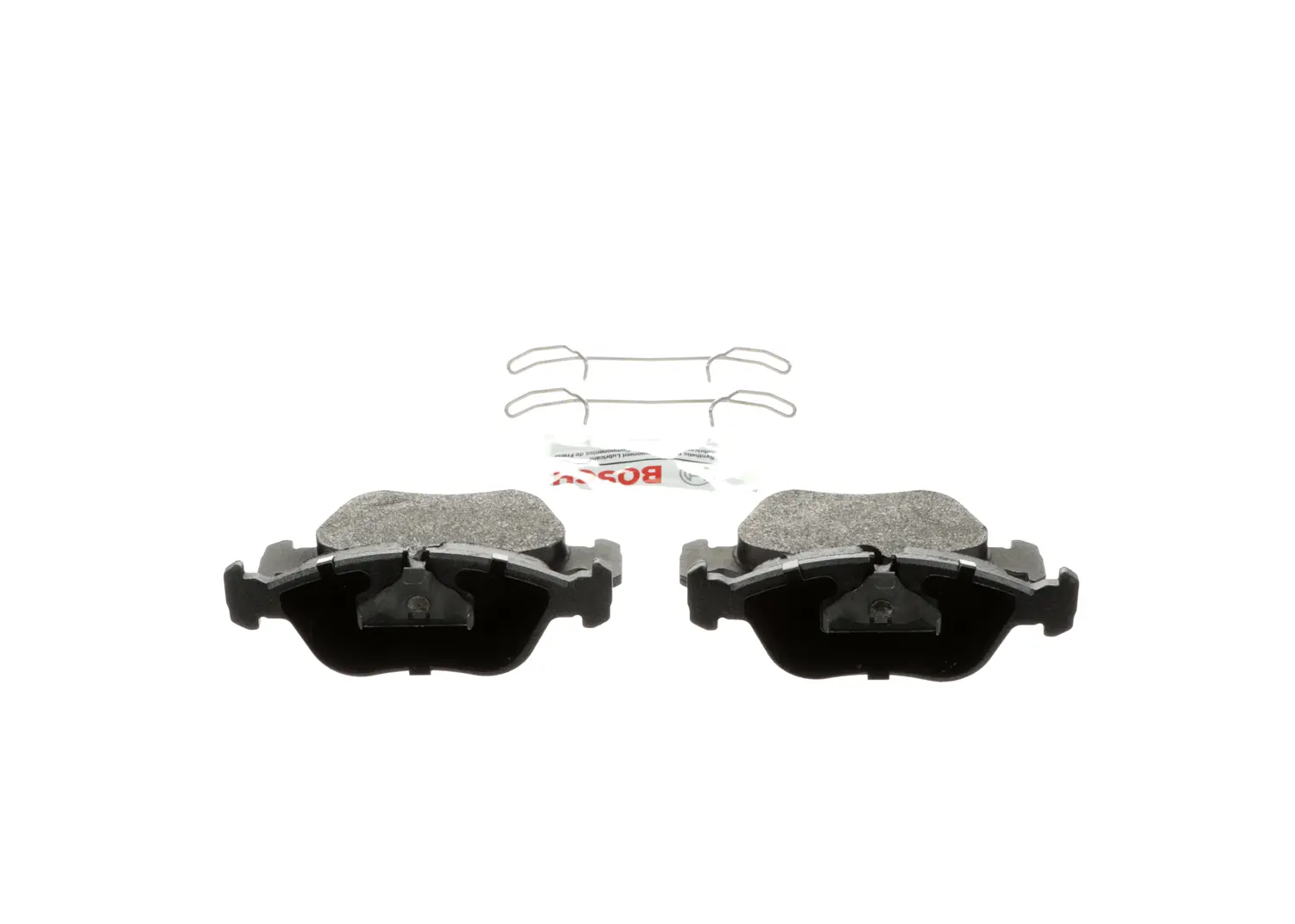 Brake Pads miniature 5