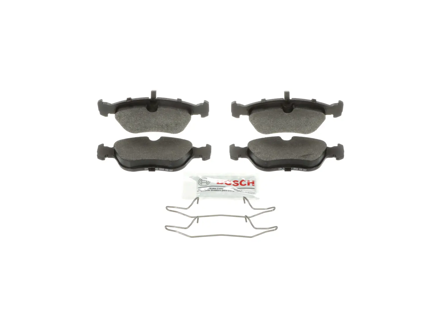 Brake Pads miniature 2