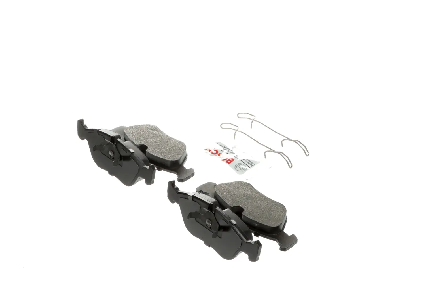Brake Pads miniature 4