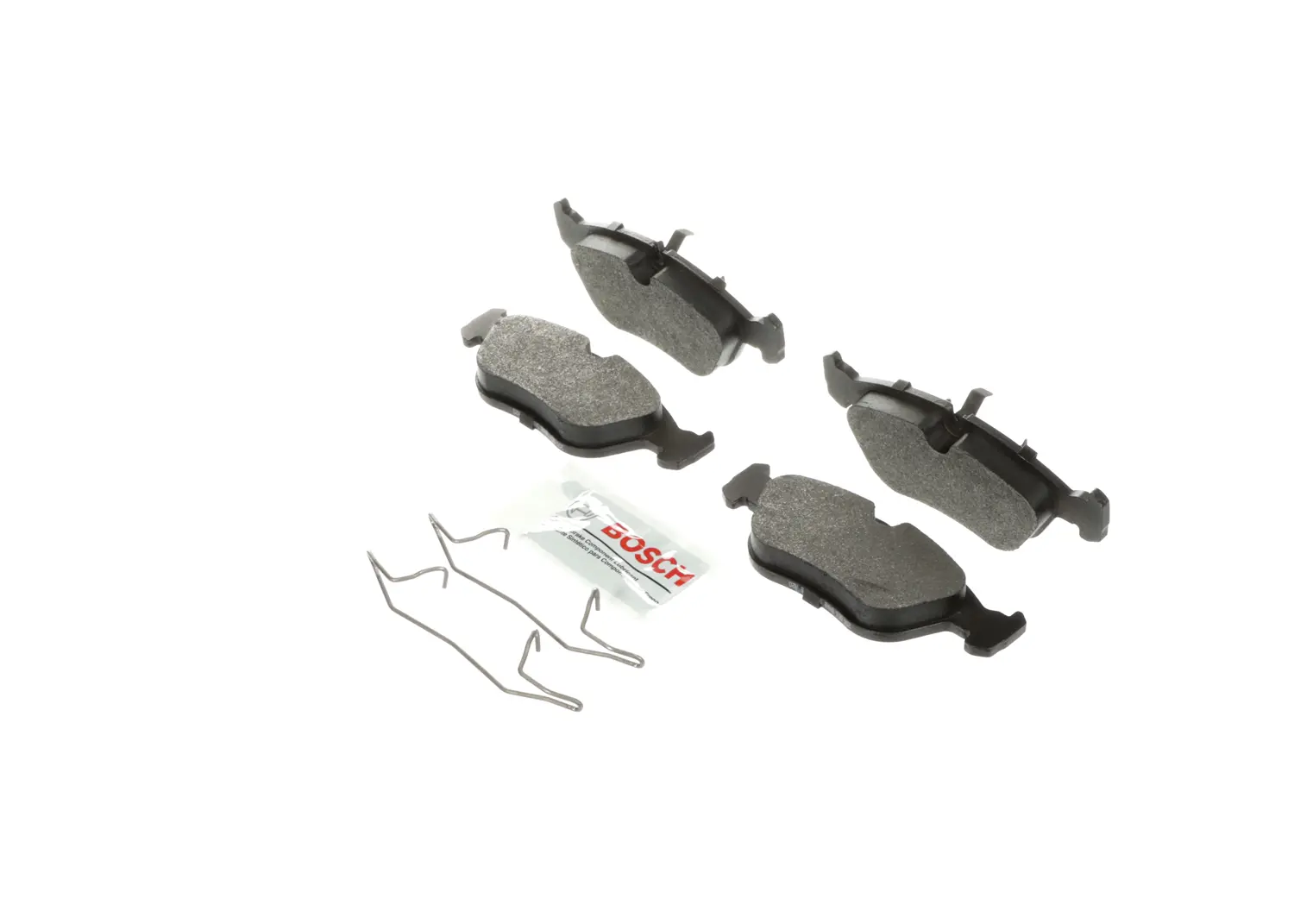 Brake Pads miniature 3