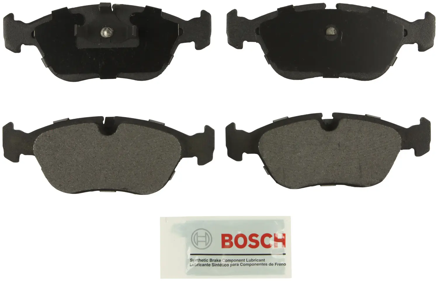 Brake Pads - image principale du produit