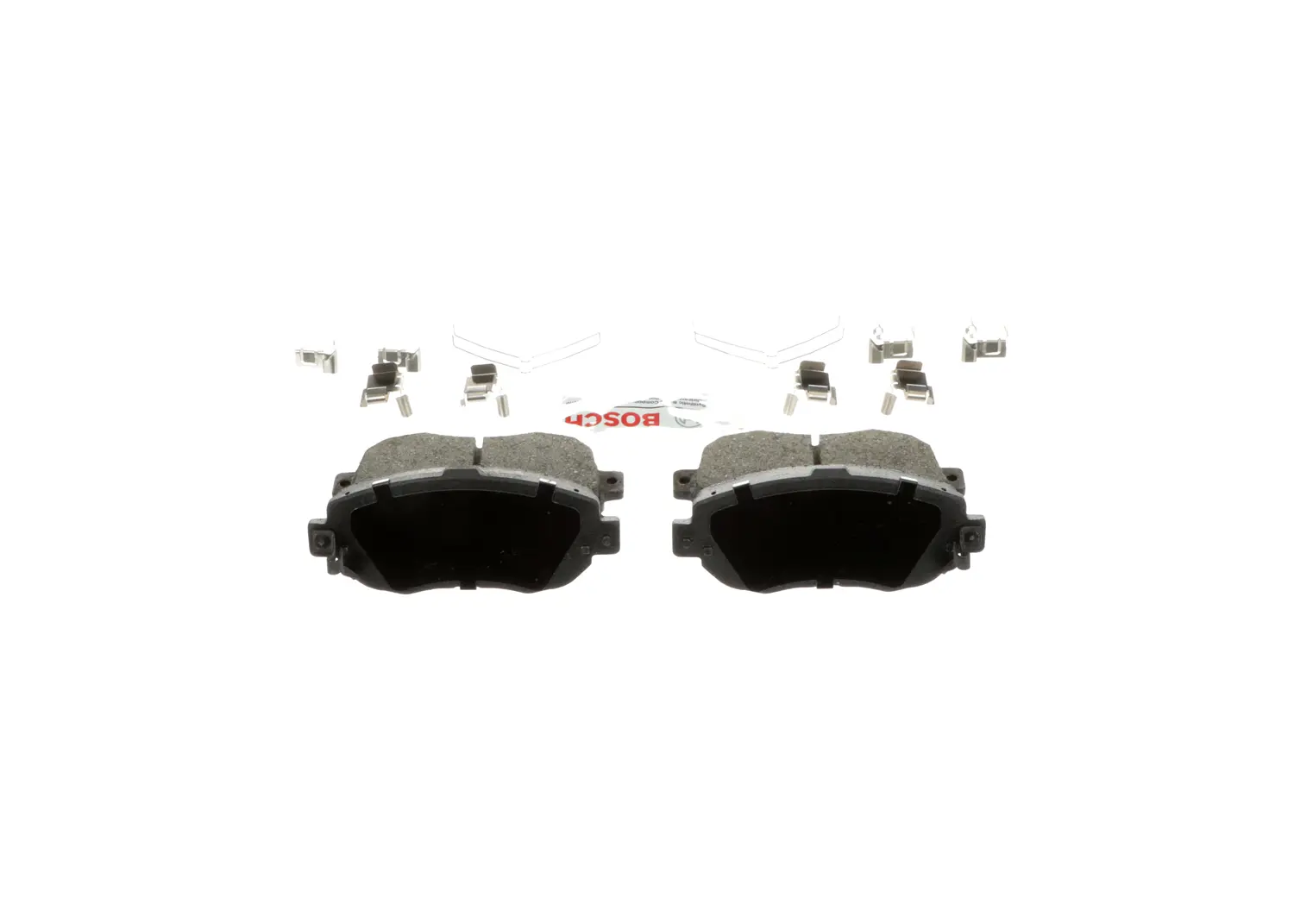 Brake Pads miniature 2