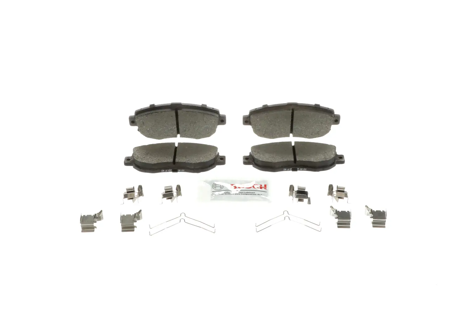 Brake Pads miniature 6