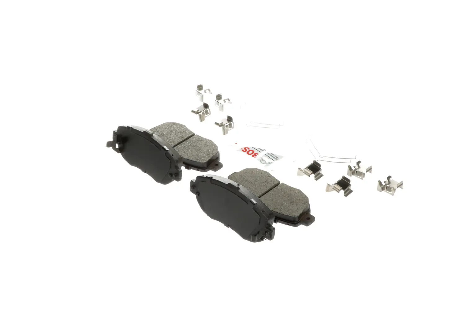 Brake Pads miniature 4
