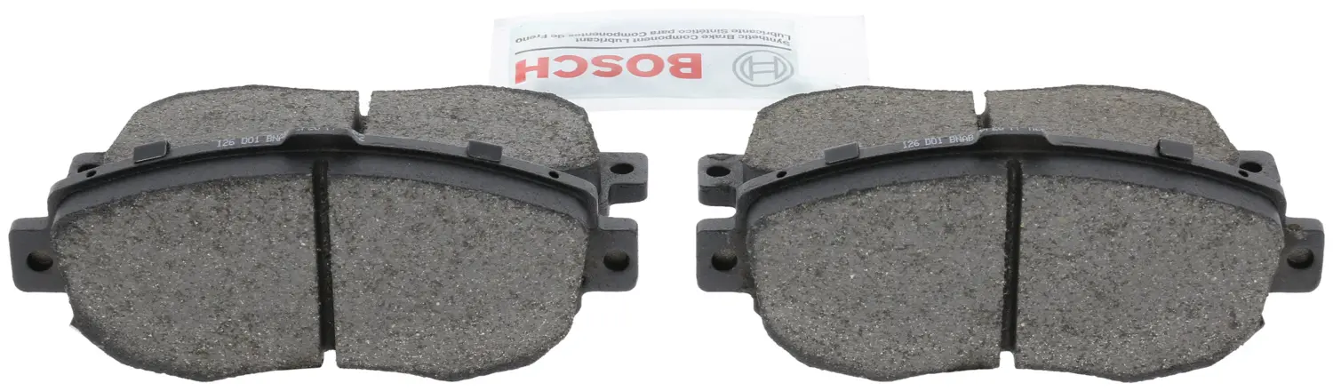 Brake Pads miniature 2