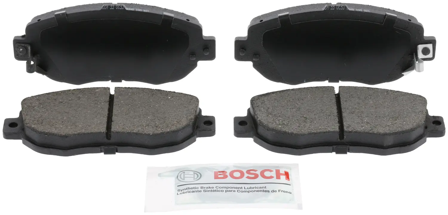 Brake Pads miniature 3