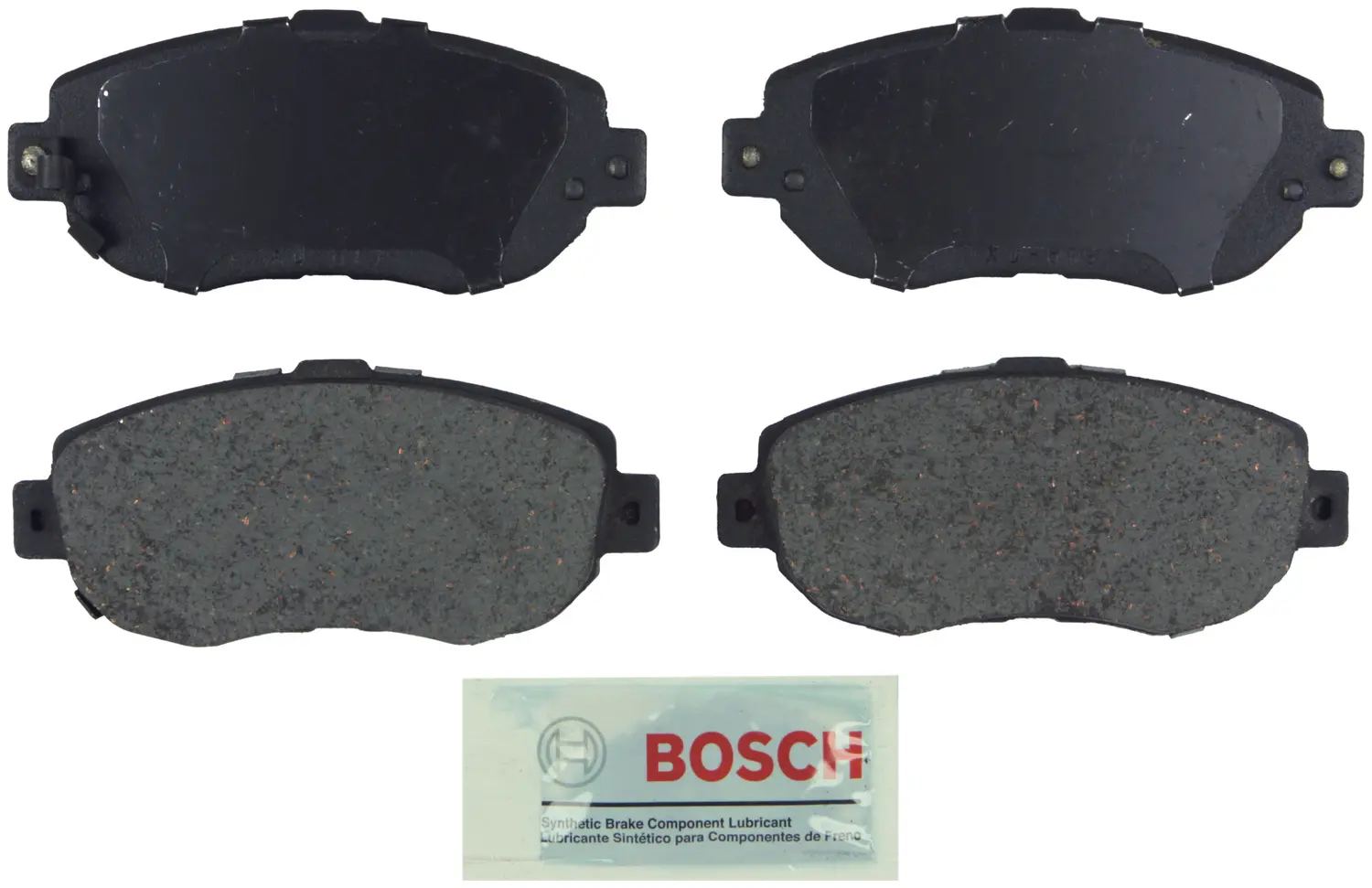 Brake Pads miniature 4