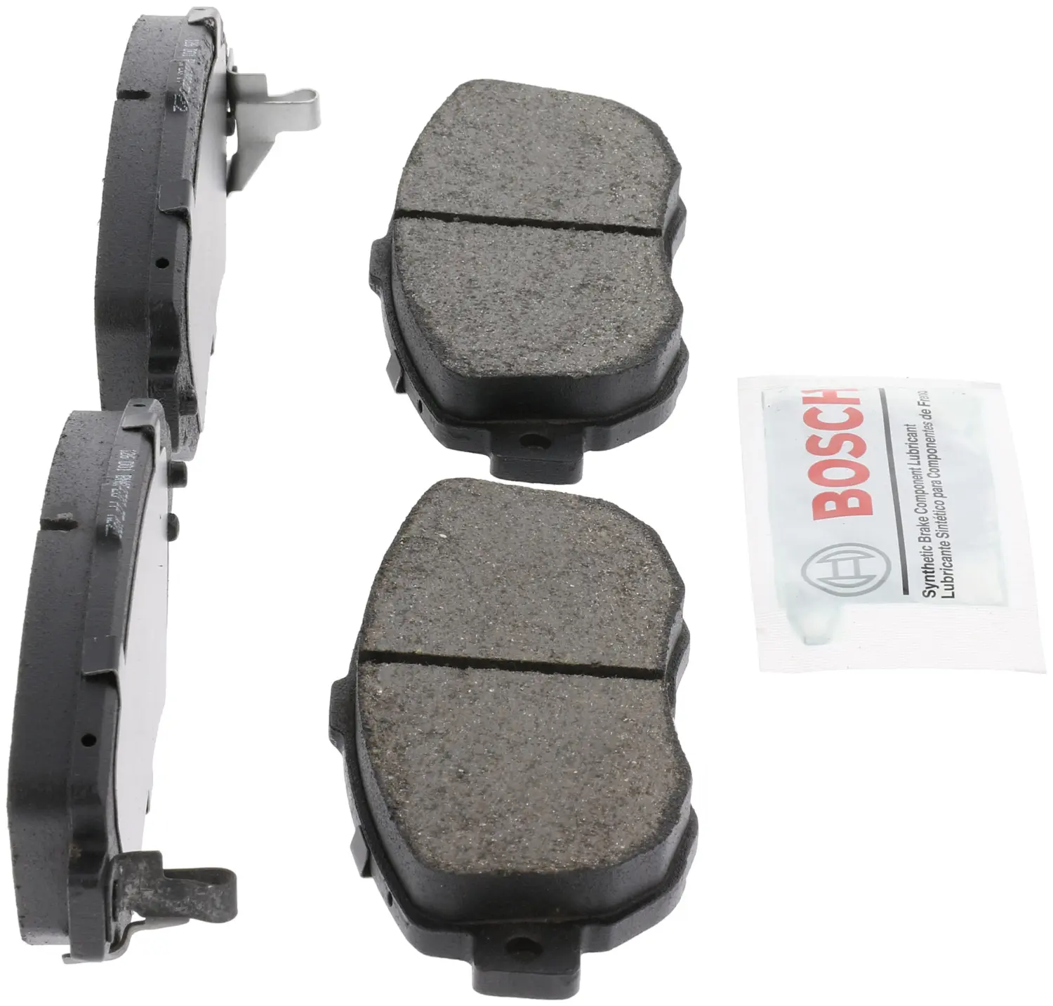 Brake Pads miniature 5