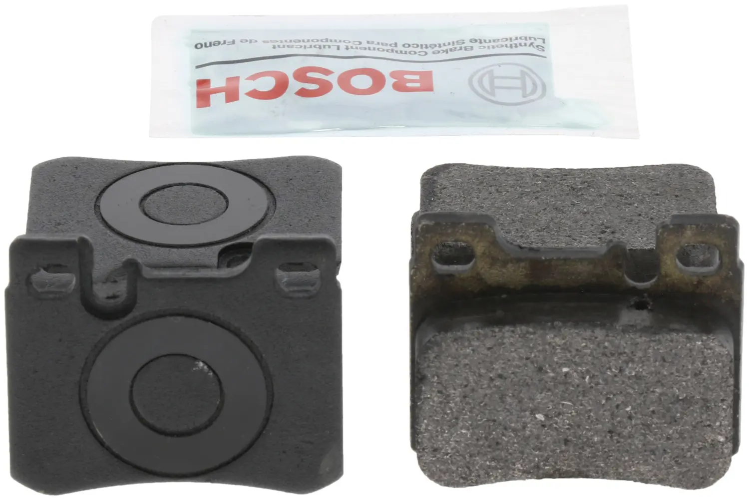 Brake Pads - main product image