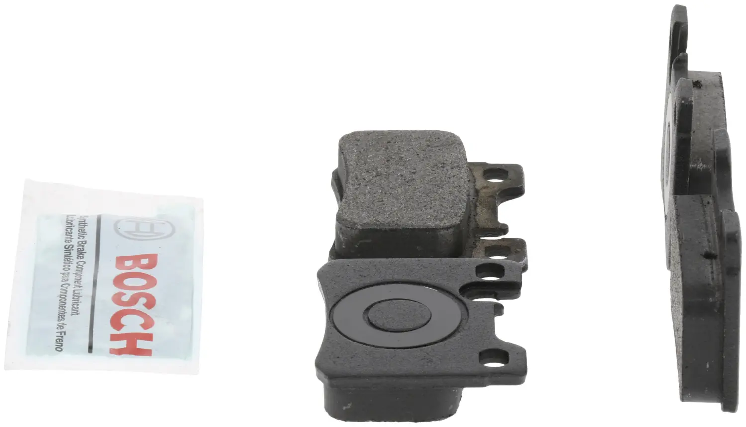 Brake Pads thumbnail 3