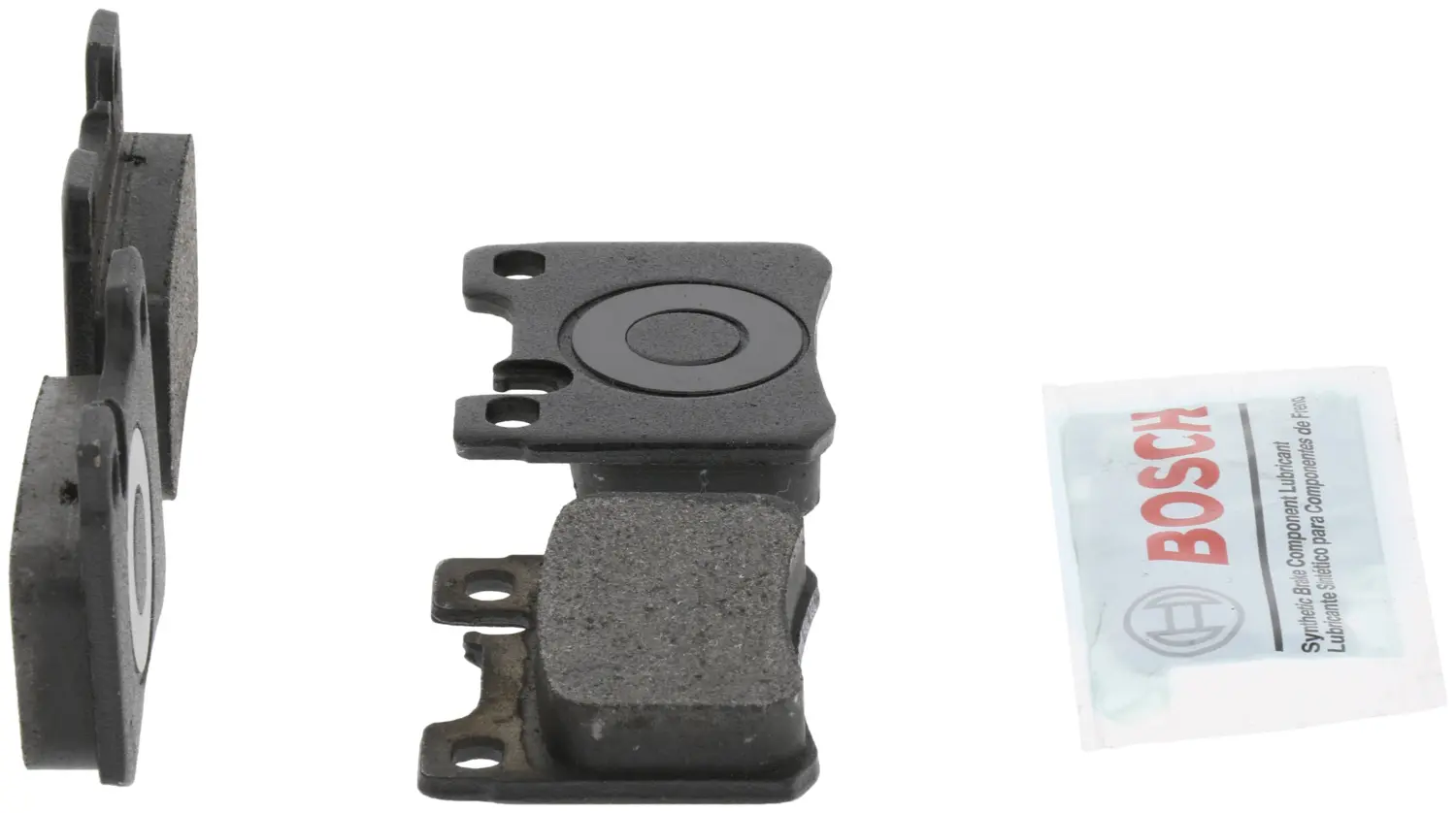 Brake Pads thumbnail 4