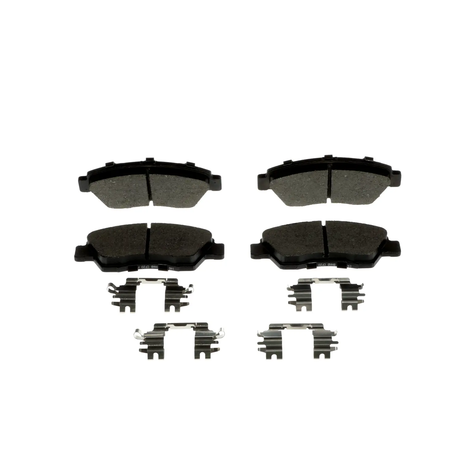 Brake Pads miniature 4