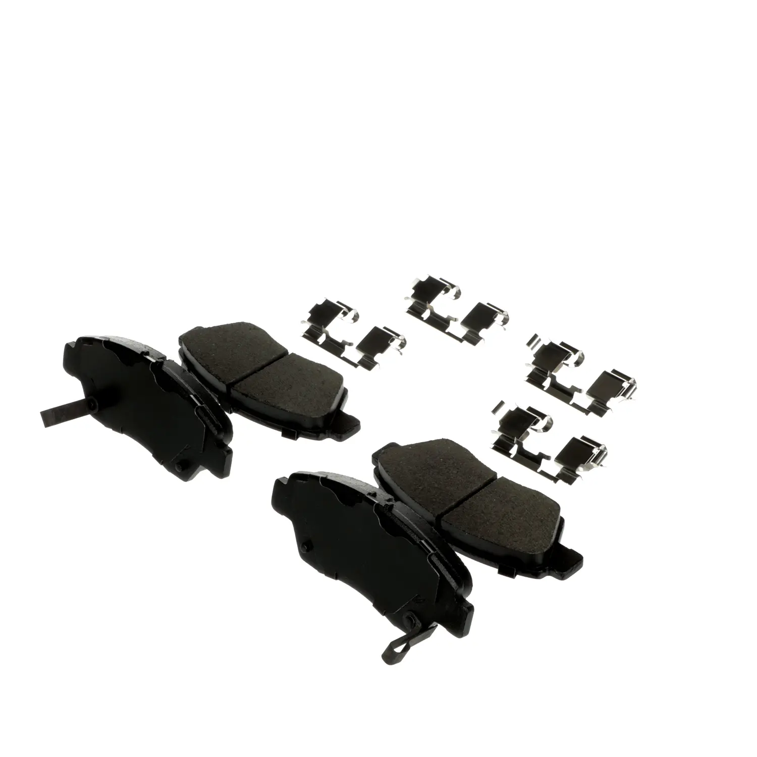 Brake Pads miniature 6