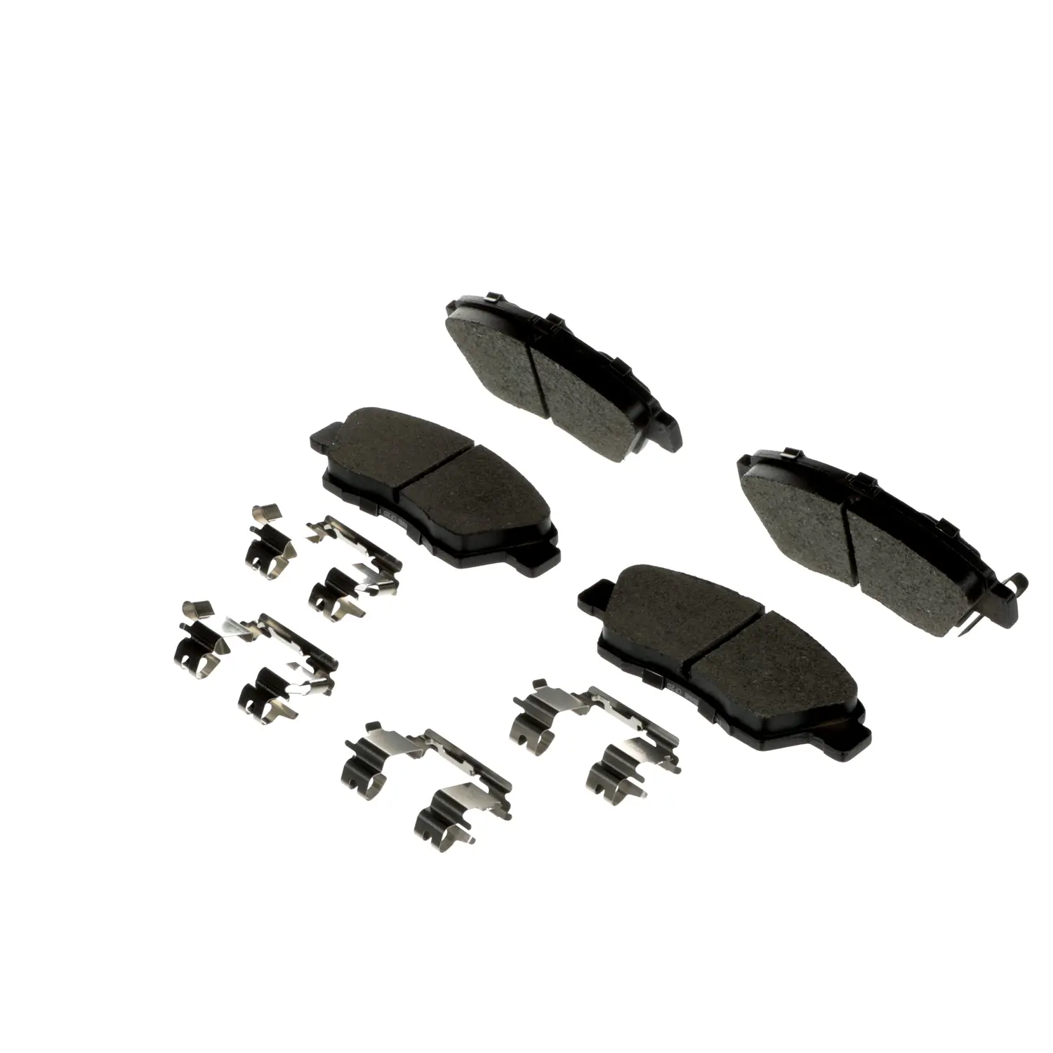 Brake Pads miniature 5