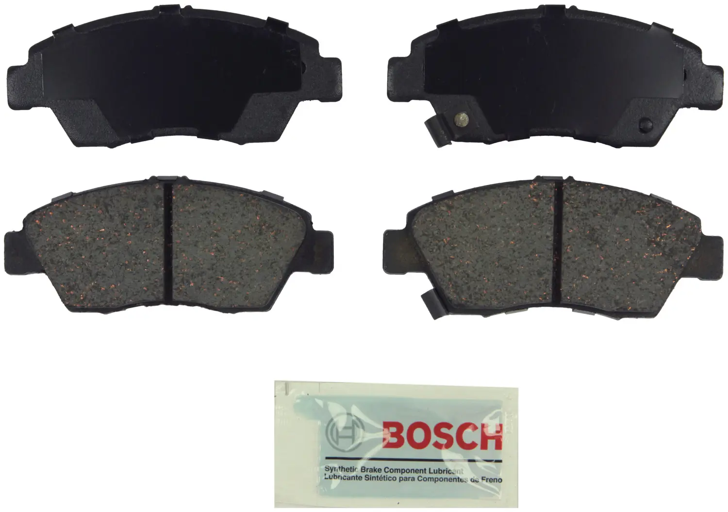 Brake Pads miniature 3