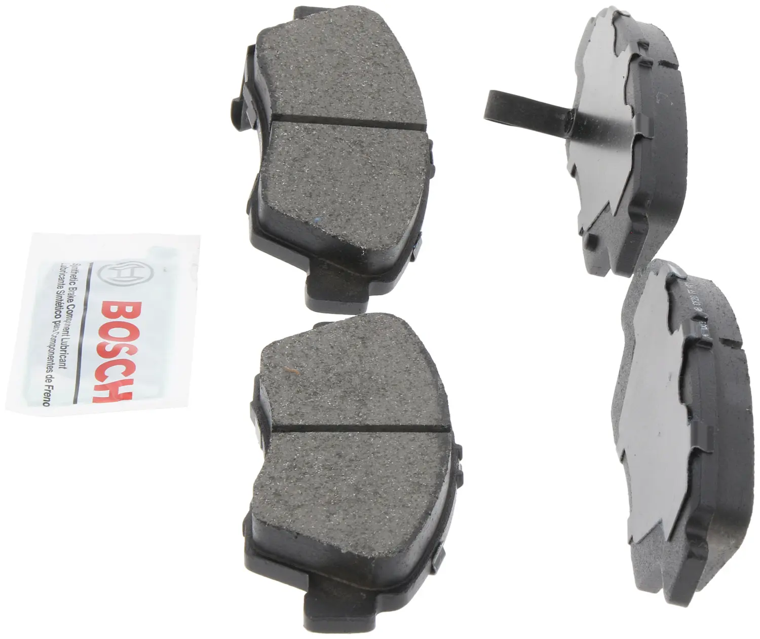 Brake Pads miniature 5