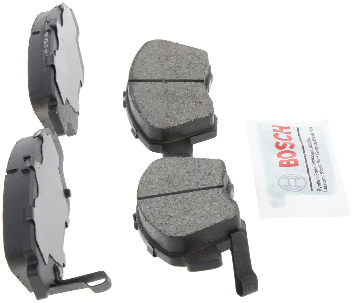 Brake Pads miniature 4