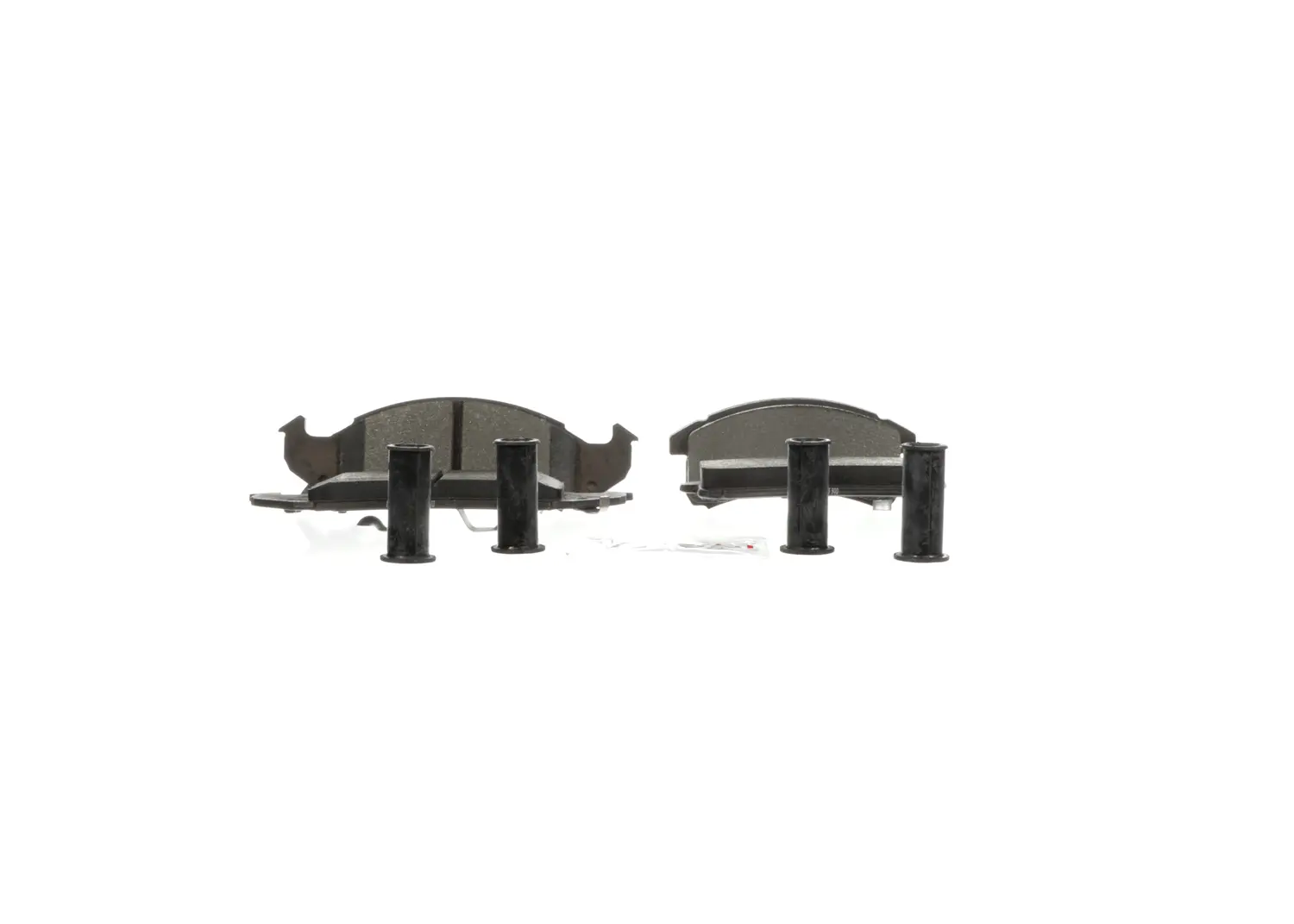 Brake Pads miniature 2