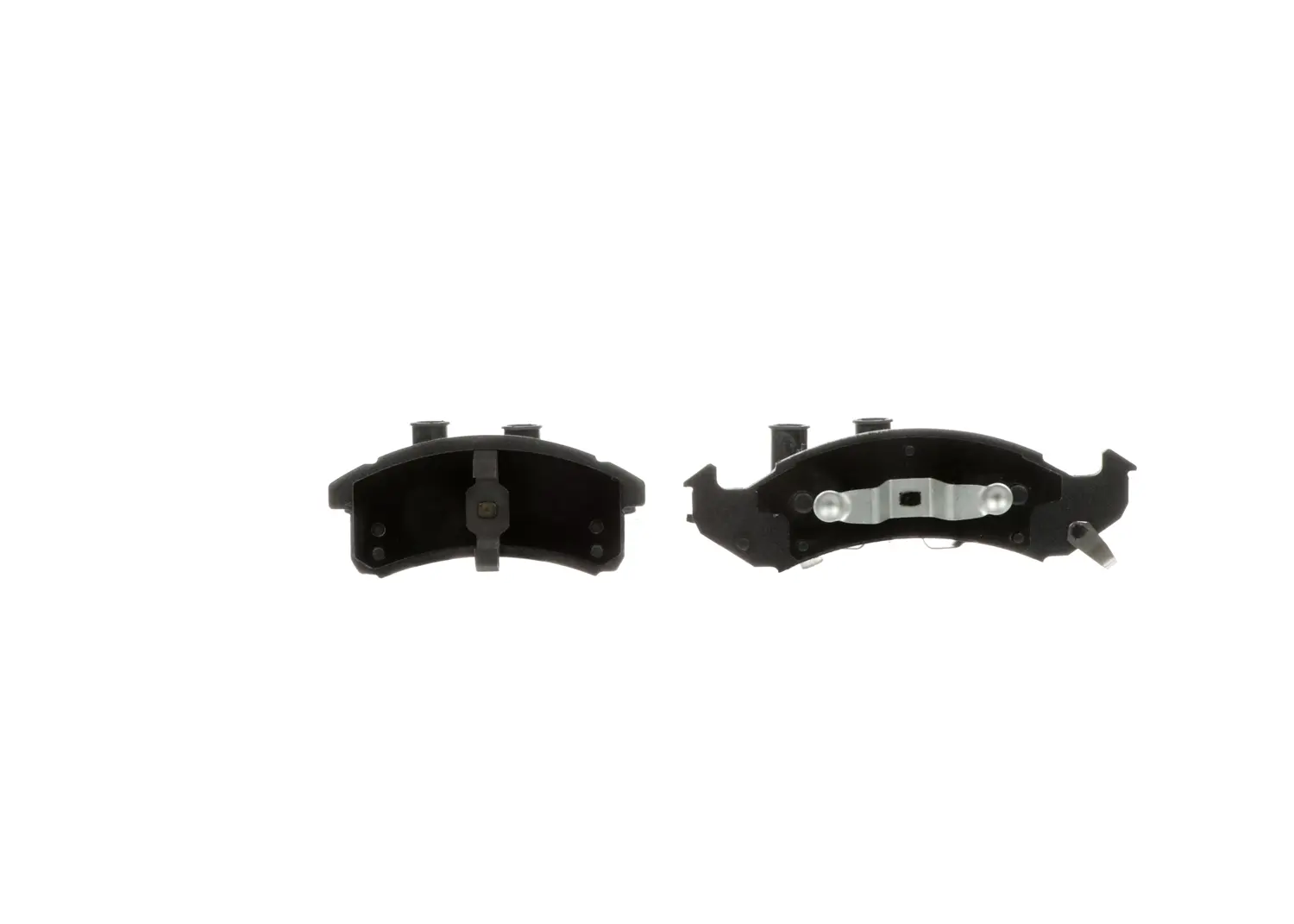 Brake Pads miniature 5