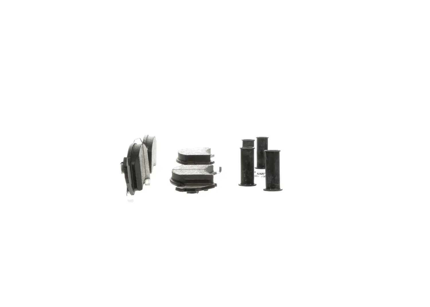 Brake Pads miniature 6