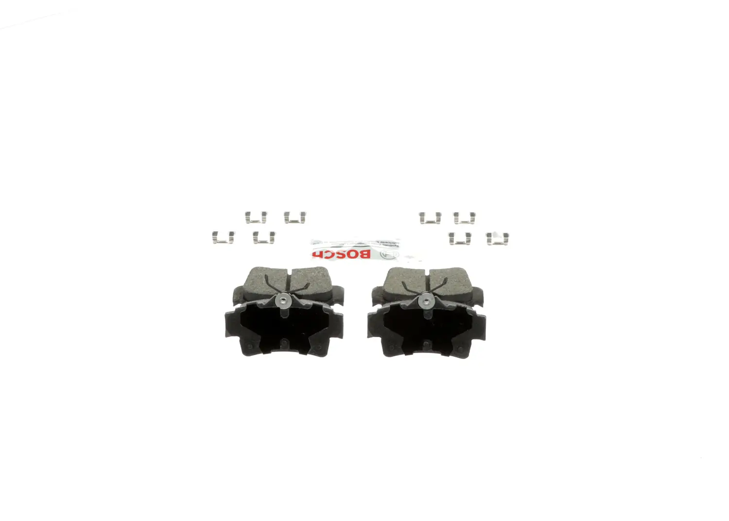 Brake Pads miniature 4