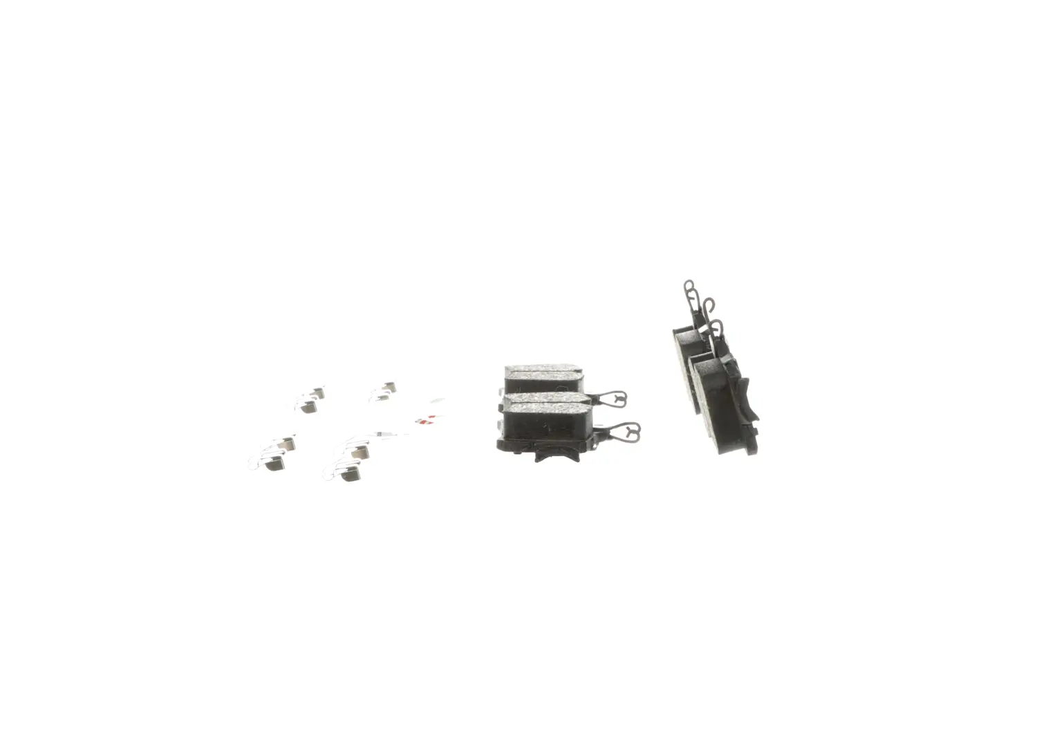Brake Pads miniature 5