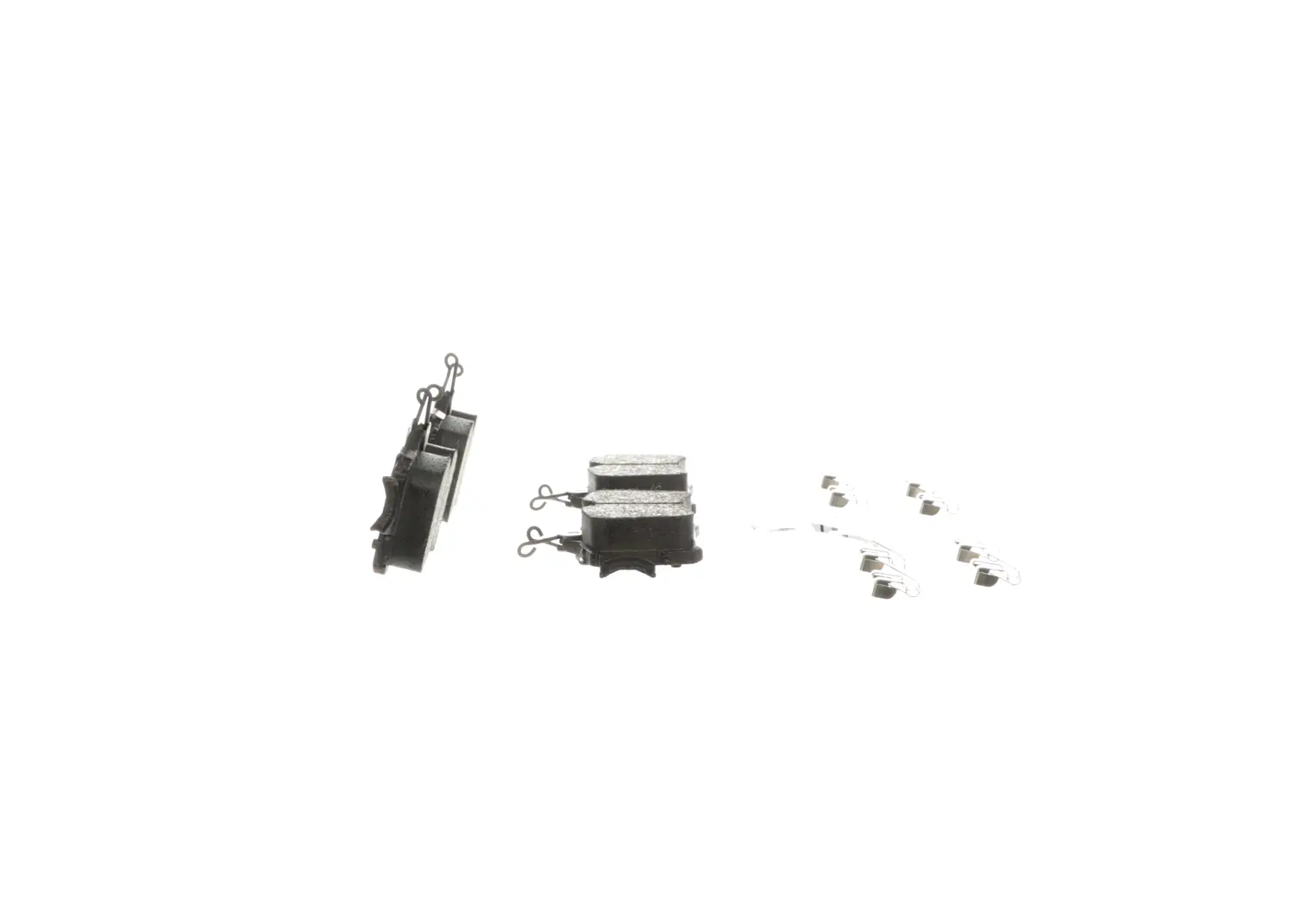 Brake Pads miniature 3