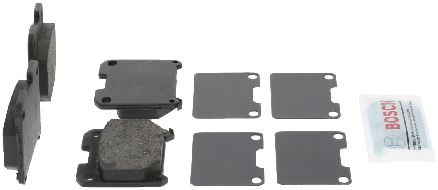 Brake Pads miniature 3
