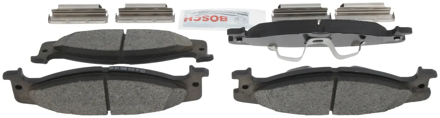 Brake Pads miniature 5