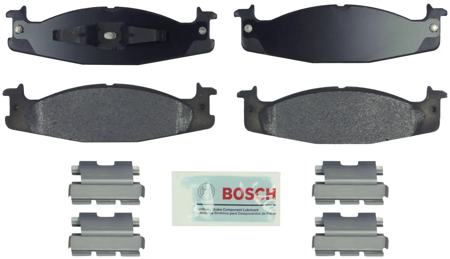 Brake Pads miniature 4