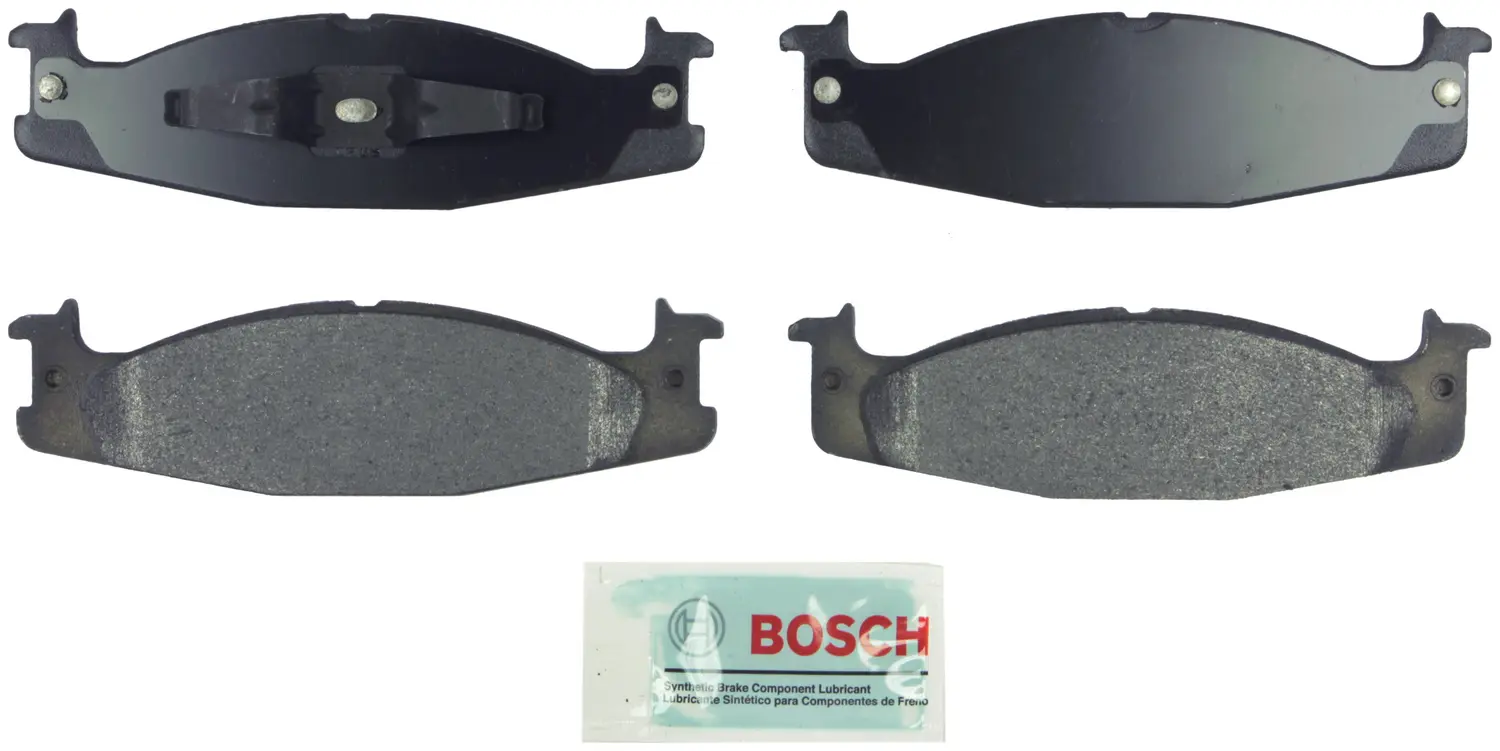 Brake Pads miniature 2