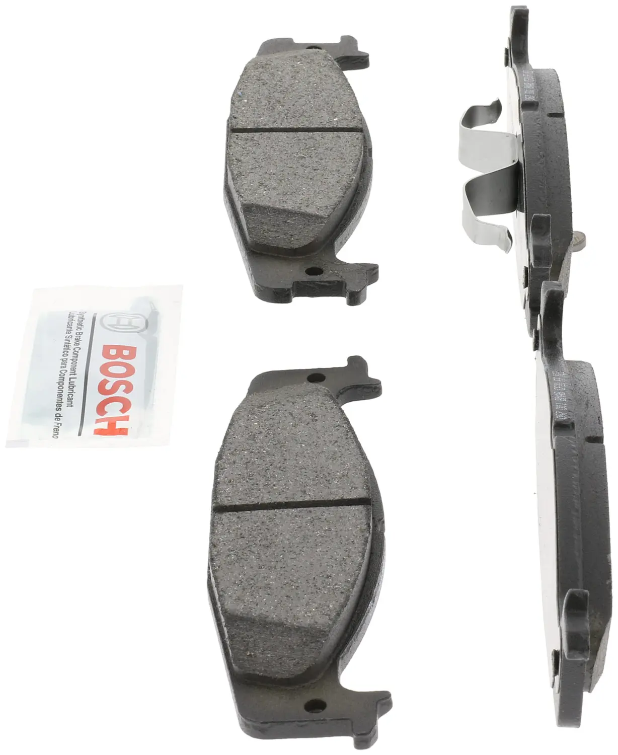 Brake Pads miniature 5