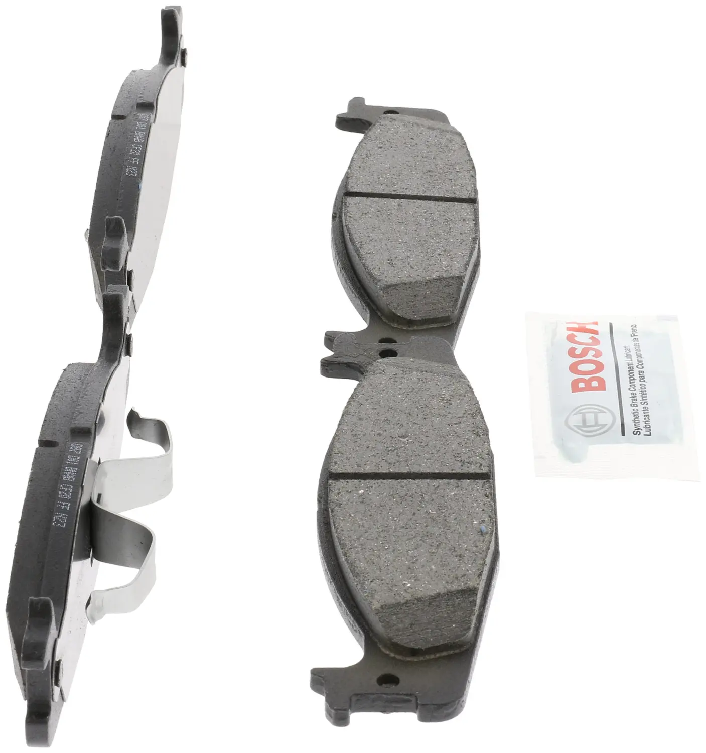 Brake Pads miniature 4