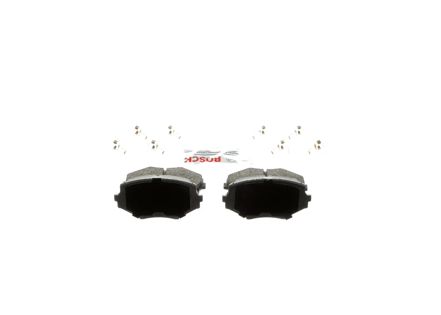 Brake Pads thumbnail 5