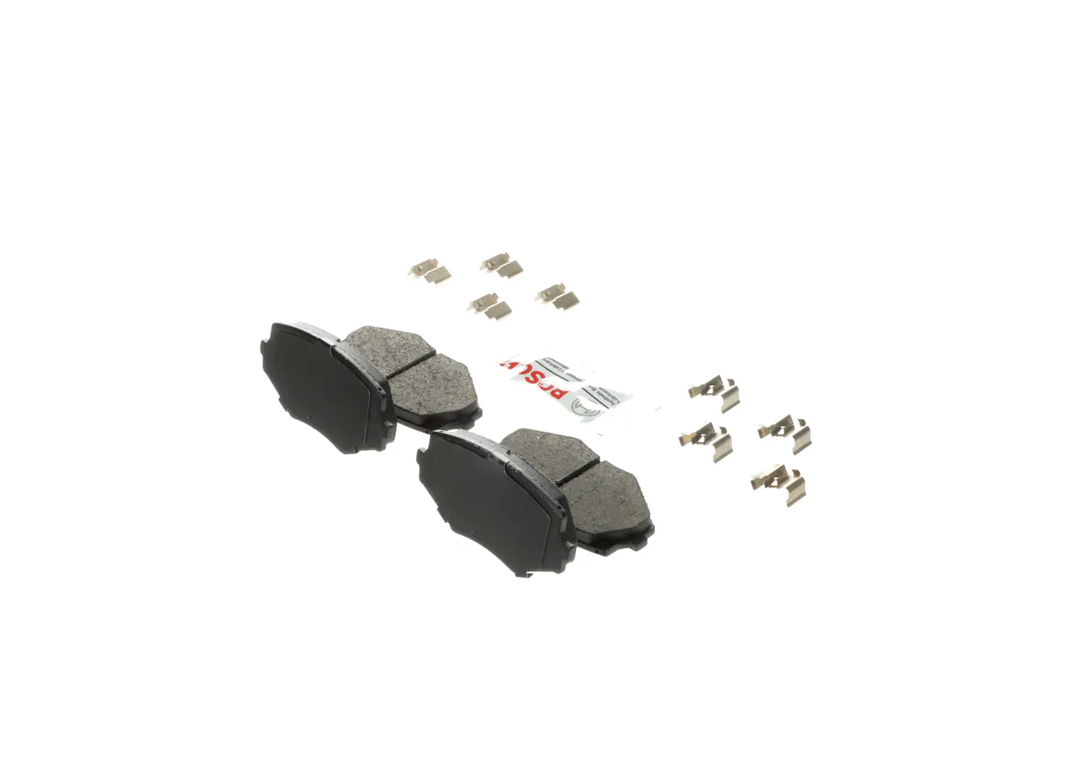 Brake Pads thumbnail 2