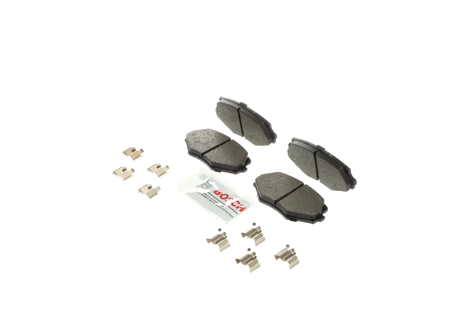 Brake Pads thumbnail 4
