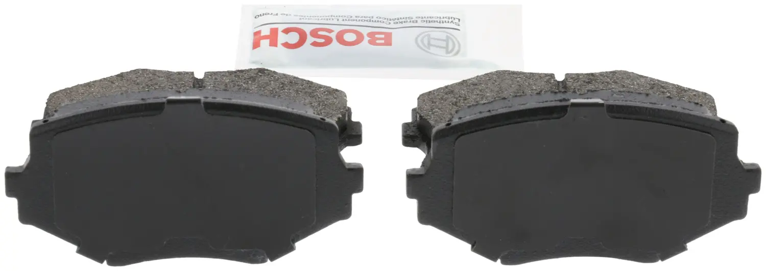 Brake Pads miniature 3