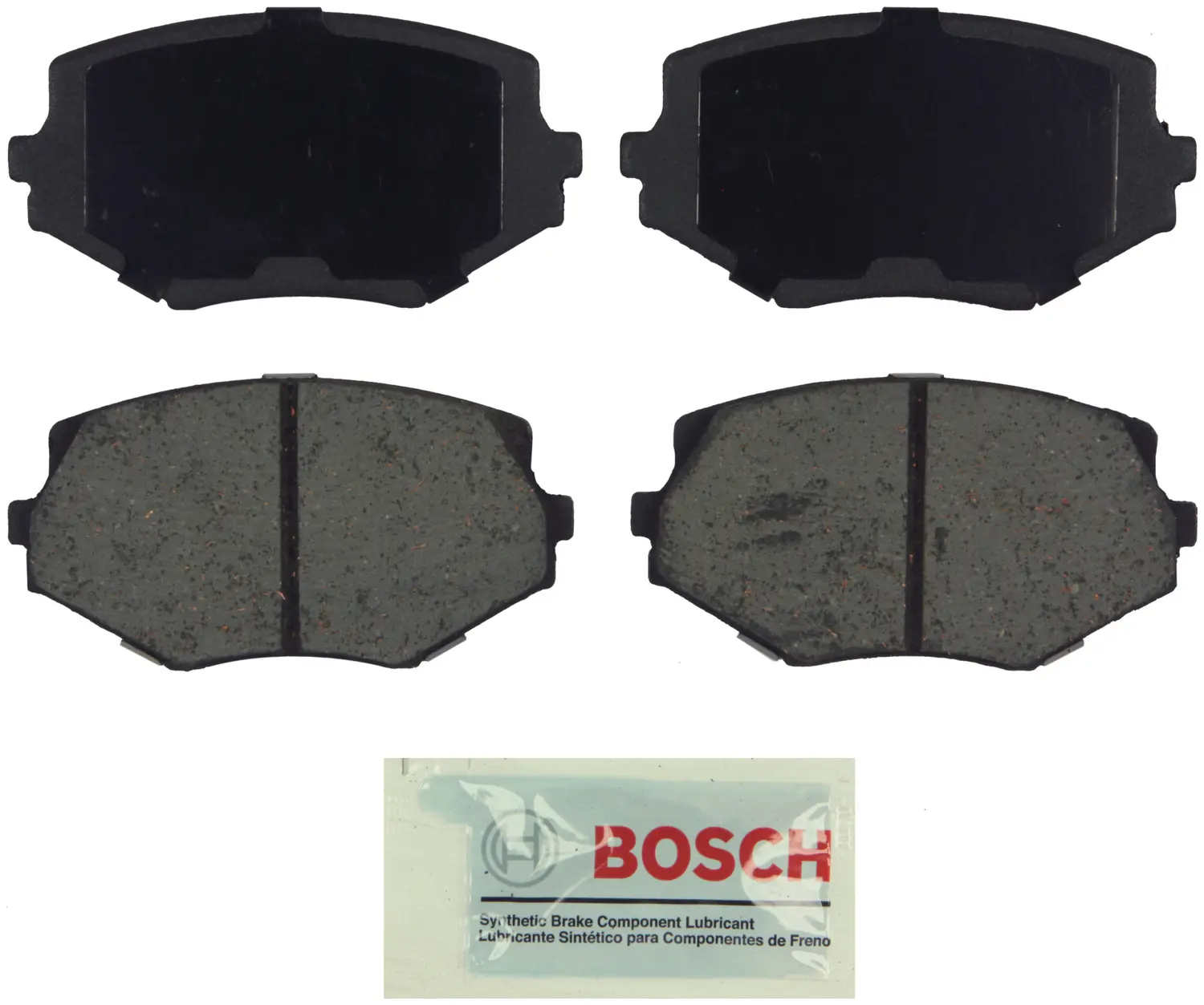 Brake Pads miniature 5