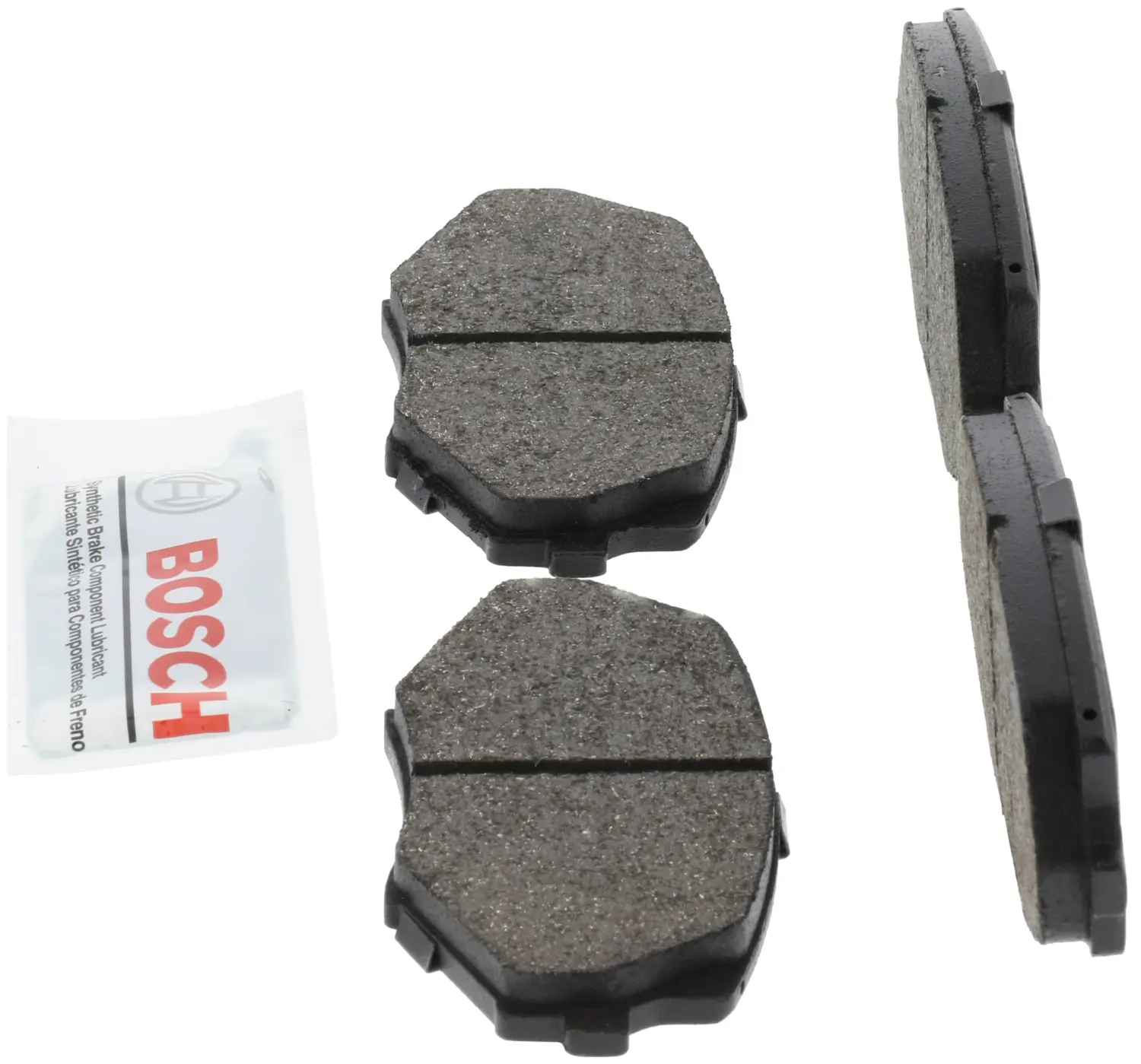 Brake Pads miniature 2