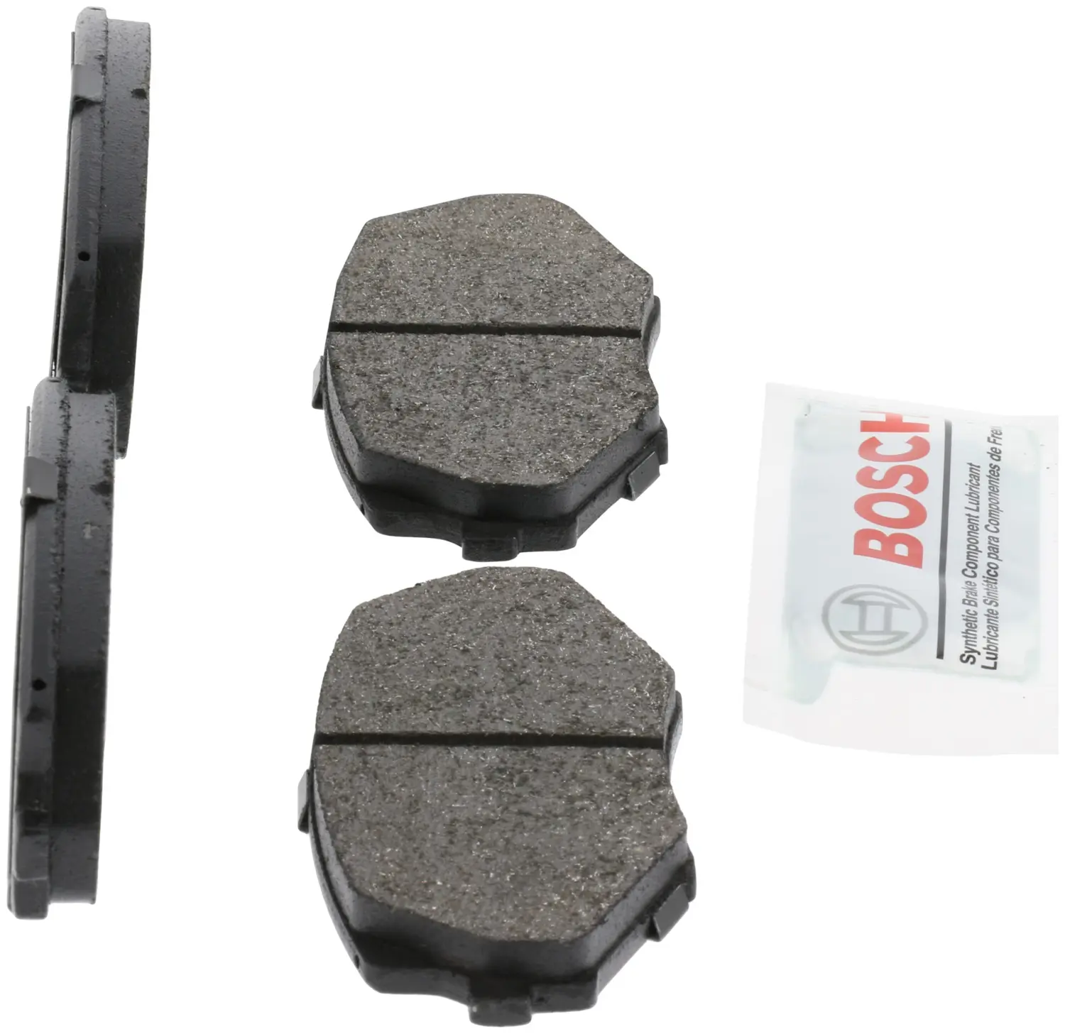 Brake Pads miniature 4