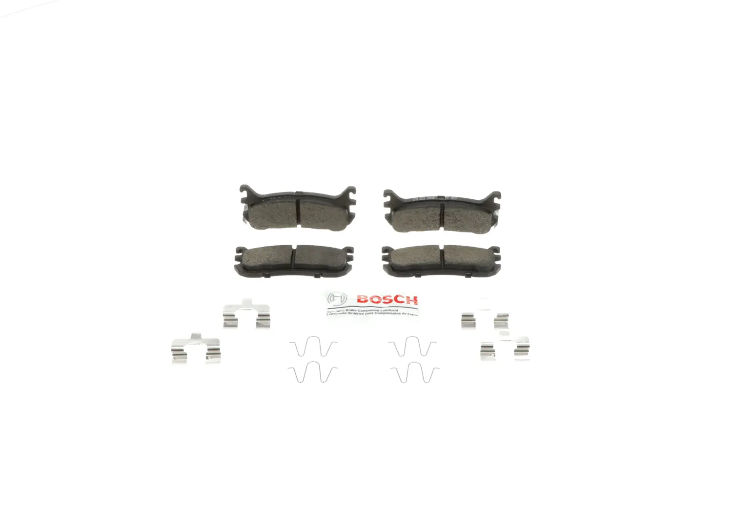 Brake Pads miniature 3