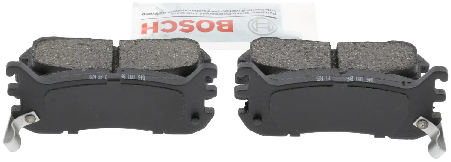 Brake Pads miniature 2